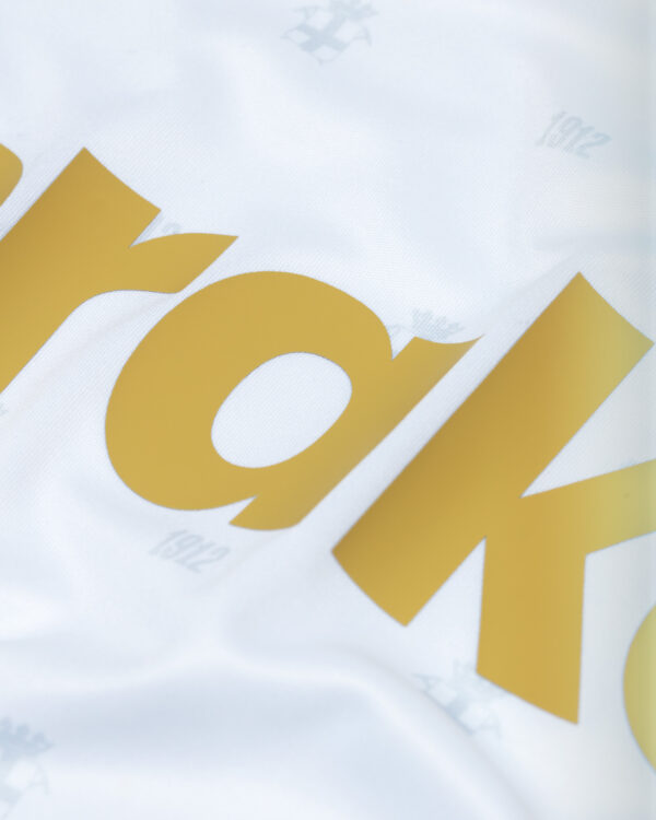 MODENA FC MAGLIA THIRD STAGIONE 2025/26 JR