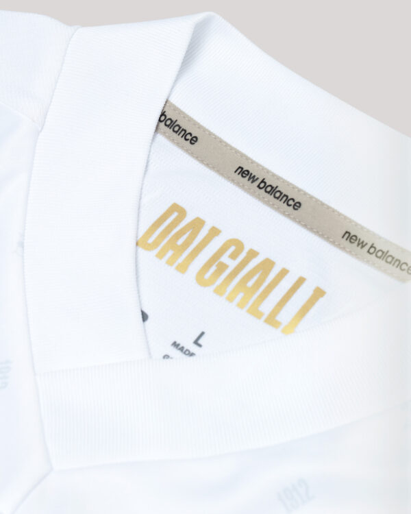 MODENA FC MAGLIA THIRD STAGIONE 2025/26