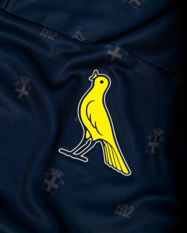 MODENA FC MAGLIA AWAY STAGIONE 2025/26 JR