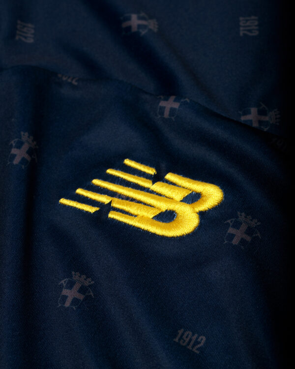 MODENA FC MAGLIA AWAY STAGIONE 2025/26 JR