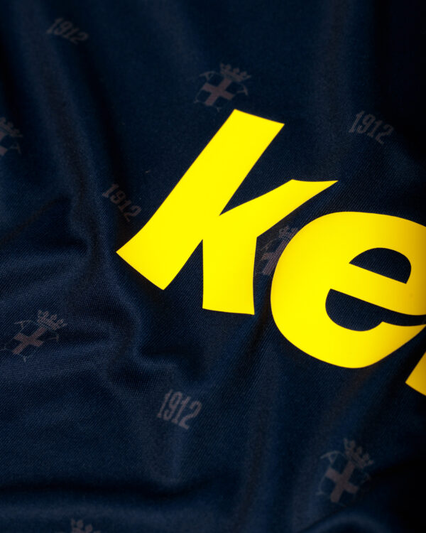 MODENA FC MAGLIA AWAY STAGIONE 2025/26 JR