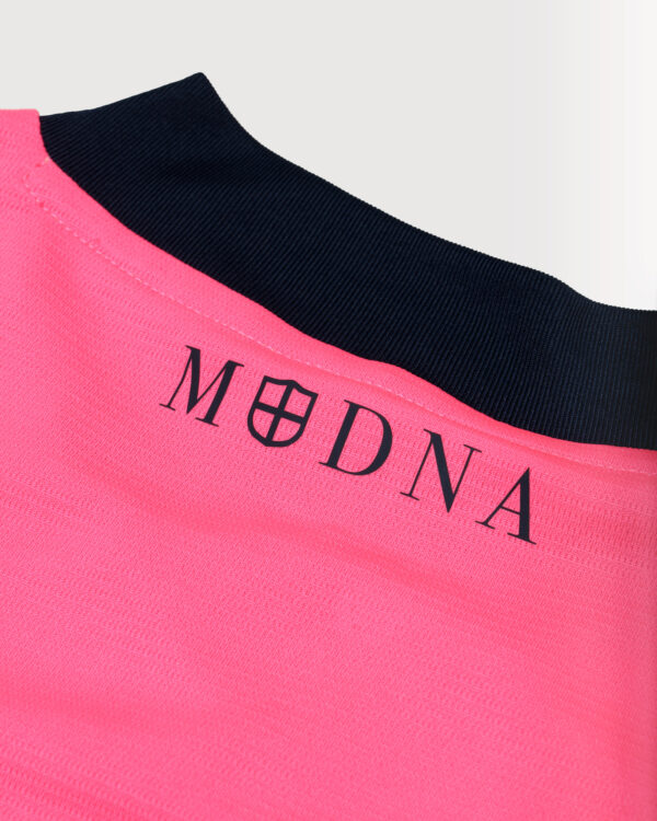 MODENA FC MAGLIA PORTIERE ROSA STAGIONE 2025/26