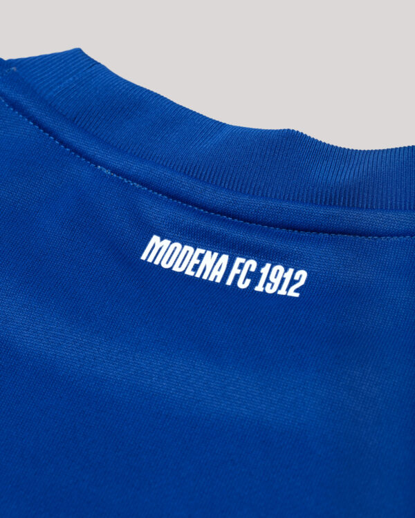 MODENA FC felpa allenamento JR