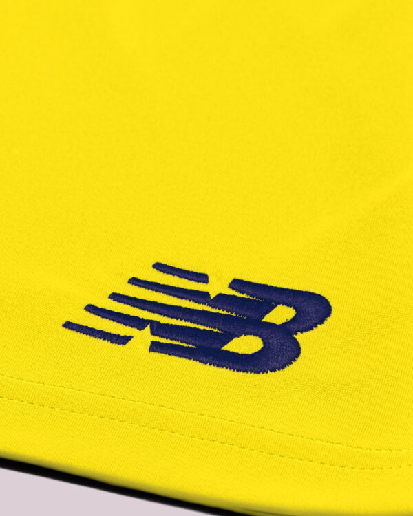 MODENA SHORTS AWAY STAGIONE 2025/26 JR