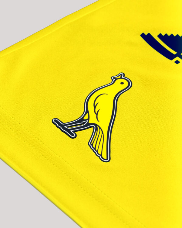 MODENA SHORTS AWAY STAGIONE 2025/26 JR