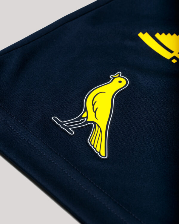 MODENA FC SHORTS HOME STAGIONE 2025/26