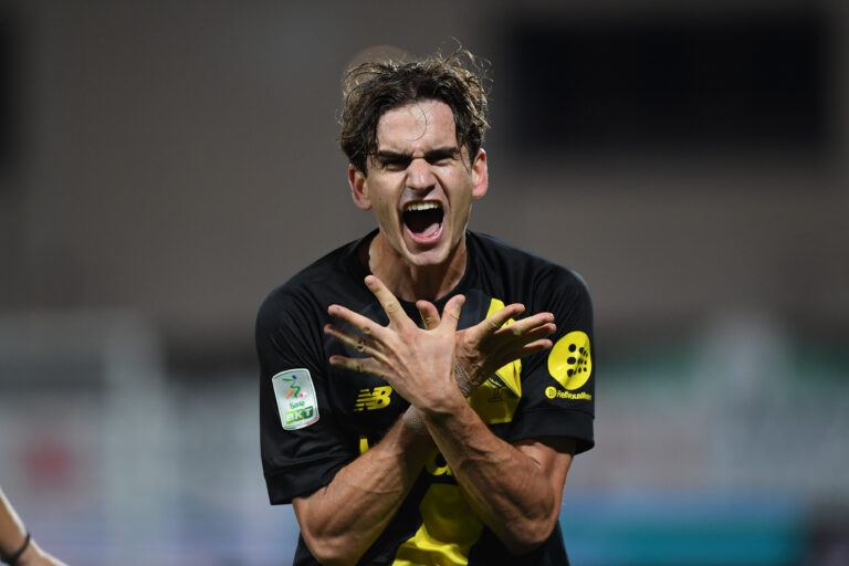 Calciomercato: Bozhanaj alla Carrarese