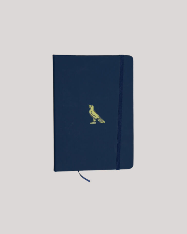 Modena FC block notes blu Modena FC block notes blu