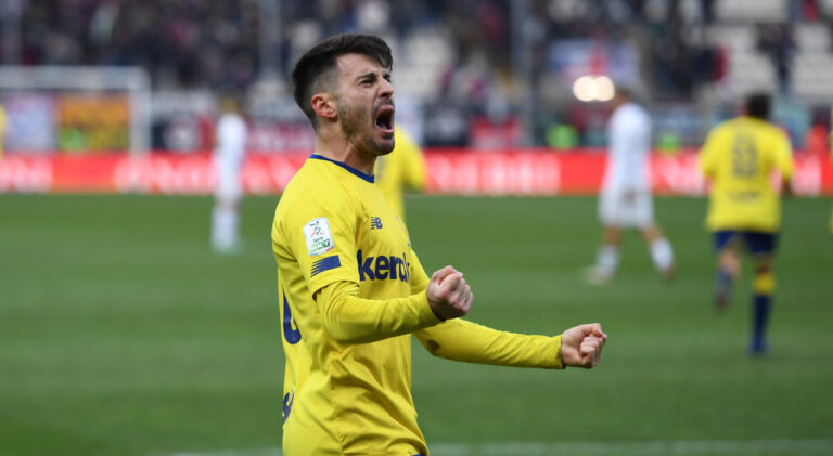 Modena e Fabio Gerli: avanti insieme