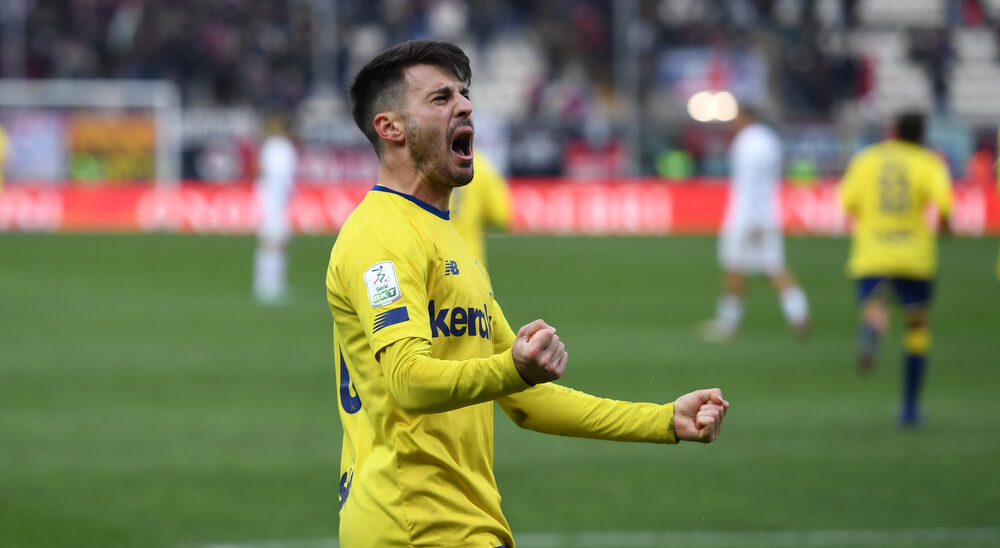 Modena e Fabio Gerli: avanti insieme