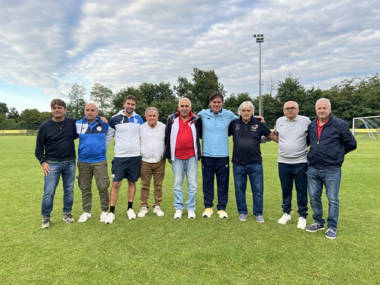 Canarini Si Cresce: società dell’Appennino ospiti a Fanano