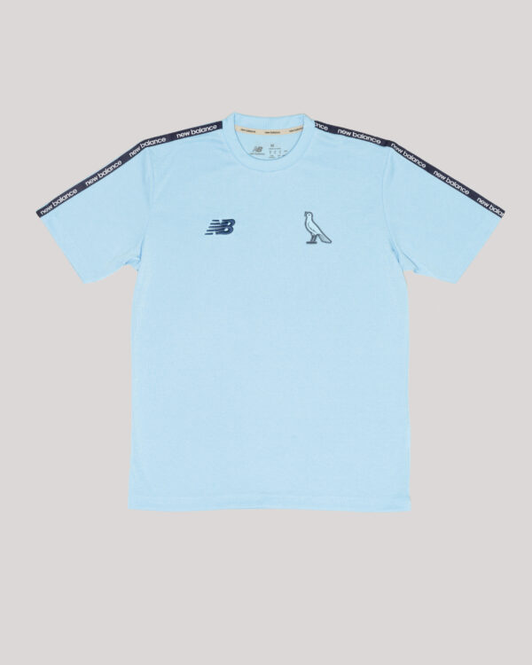 Modena FC t-shirt rappresentanza celeste