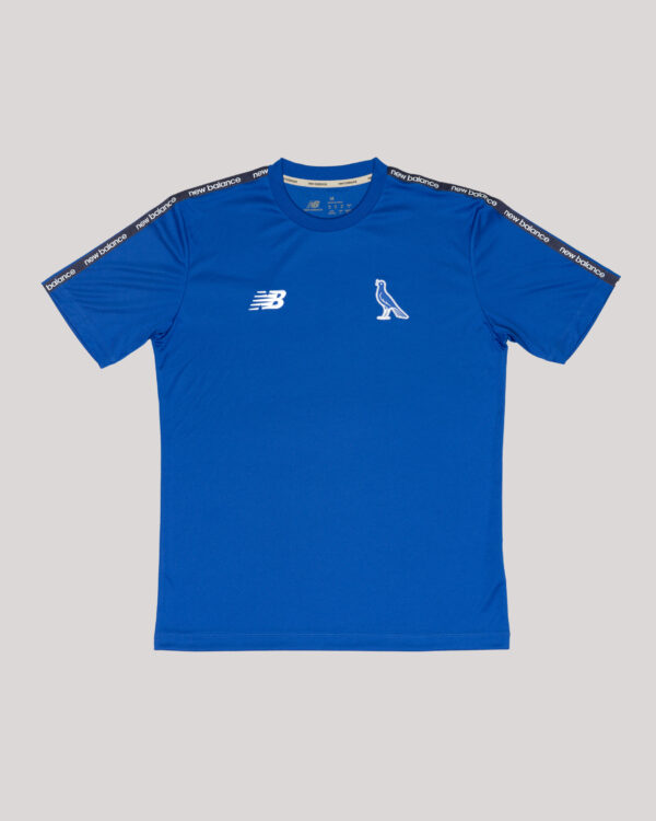 Modena FC t-shirt allenamento