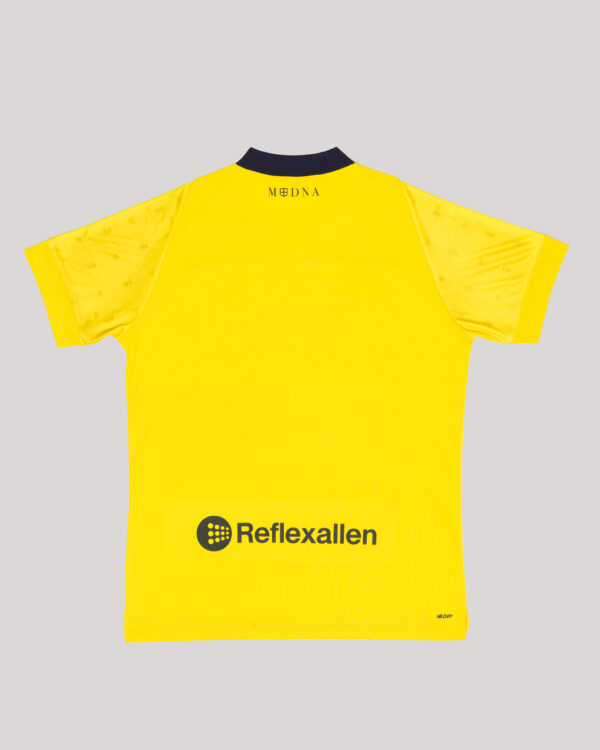 MODENA FC MAGLIA HOME STAGIONE 2025/26 JR