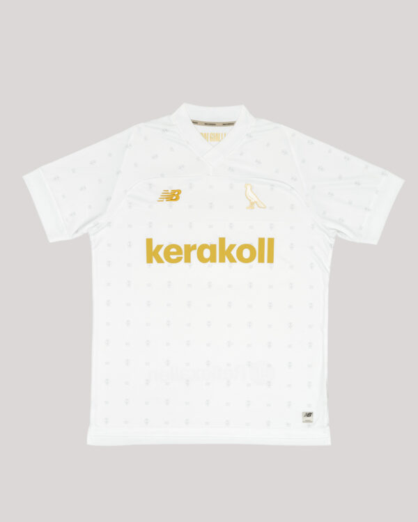 MODENA FC MAGLIA THIRD STAGIONE 2025/26 JR