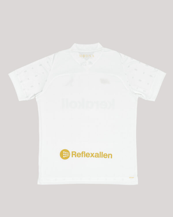 MODENA FC MAGLIA THIRD STAGIONE 2025/26 JR