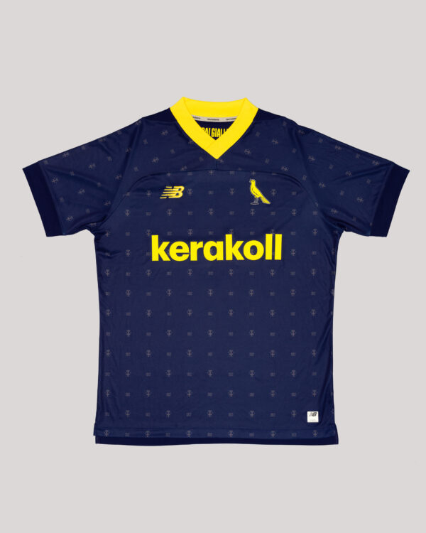 MODENA FC MAGLIA AWAY STAGIONE 2025/26 JR