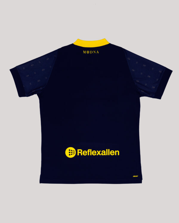 MODENA FC MAGLIA AWAY STAGIONE 2025/26 JR