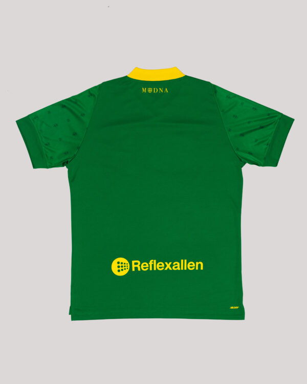 MODENA FC MAGLIA PORTIERE VERDE STAGIONE 2025/26