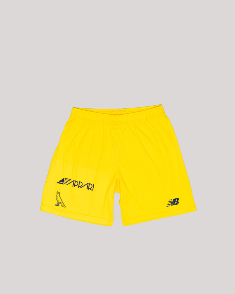 MODENA FC SHORTS AWAY STAGIONE 2025/26 MODENA FC SHORTS AWAY STAGIONE 2025/26