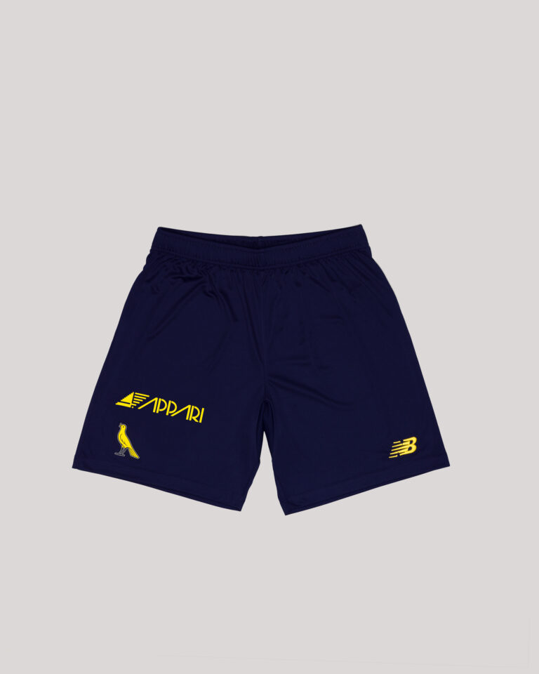 MODENA FC SHORTS HOME STAGIONE 2025/26 MODENA FC SHORTS HOME STAGIONE 2025/26