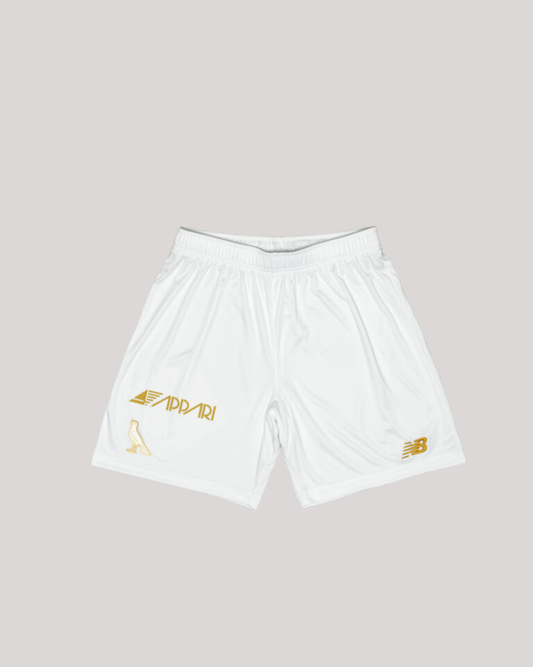 MODENA SHORTS THIRD STAGIONE 2025/26 JR MODENA SHORTS THIRD STAGIONE 2025/26 JR
