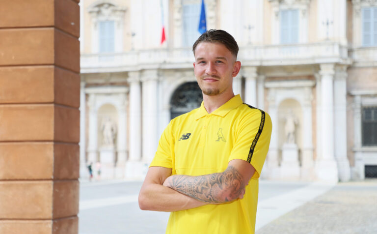 Calciomercato: dall’Olanda ecco Bryant Nieling