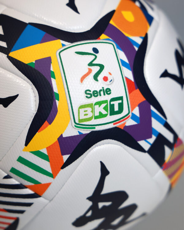 Modena FC pallone serie b 25-26