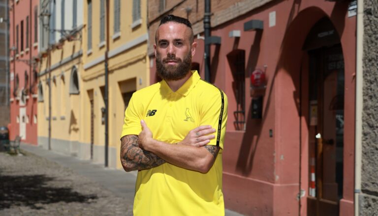 Calciomercato: Zampano è gialloblù