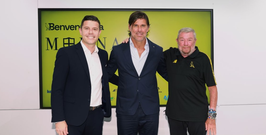 Sottil: “A me e ai miei ragazzi il compito di riaccendere il fuoco a Modena”