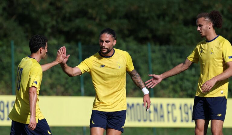 Fanano 2025: 20 reti nel secondo test al campo Lotta