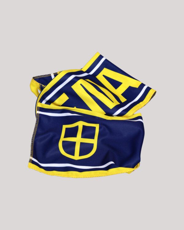 Modena FC sciarpa raso