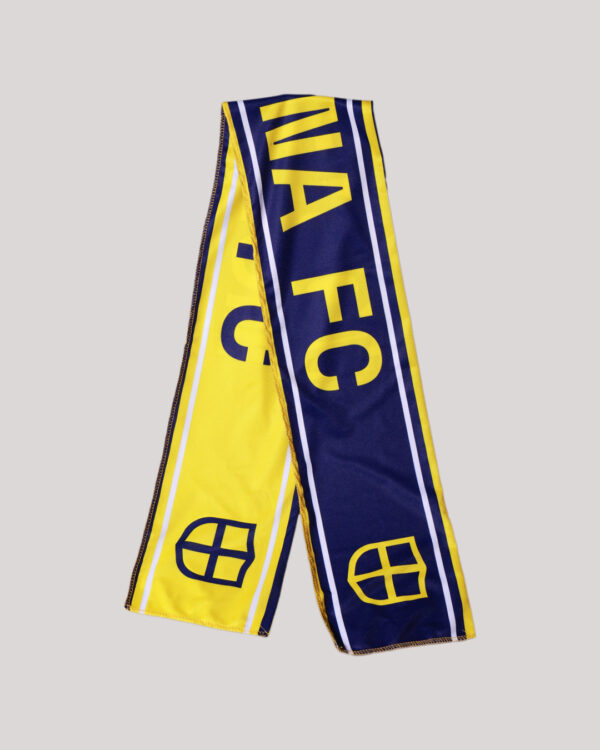 Modena FC sciarpa raso