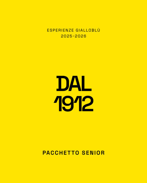 Dal 1912