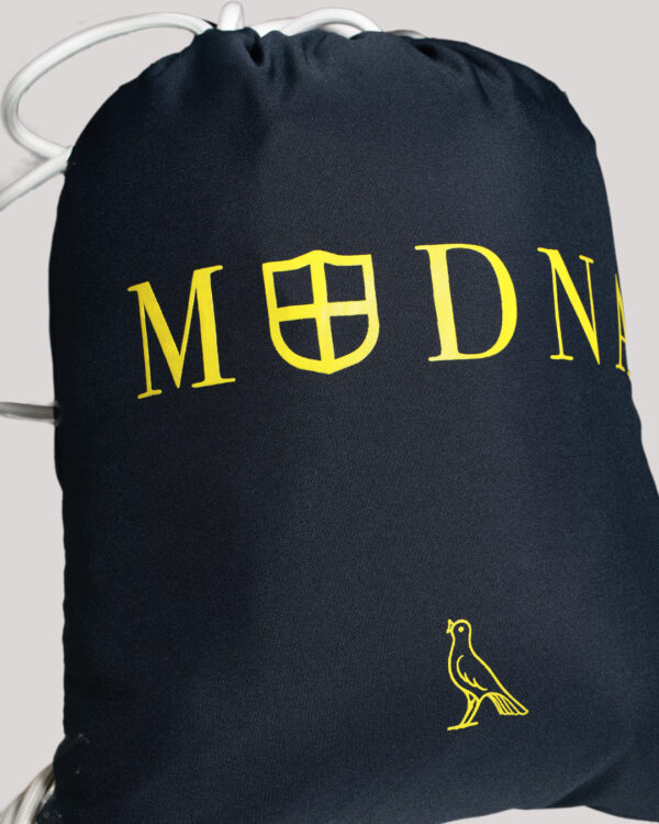 Modena FC sacca canarino