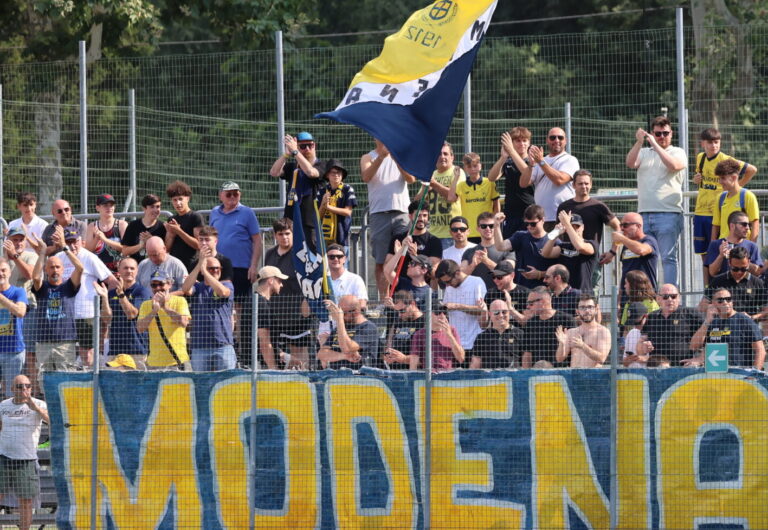 Allenamenti: oggi la ripresa, domani porte aperte