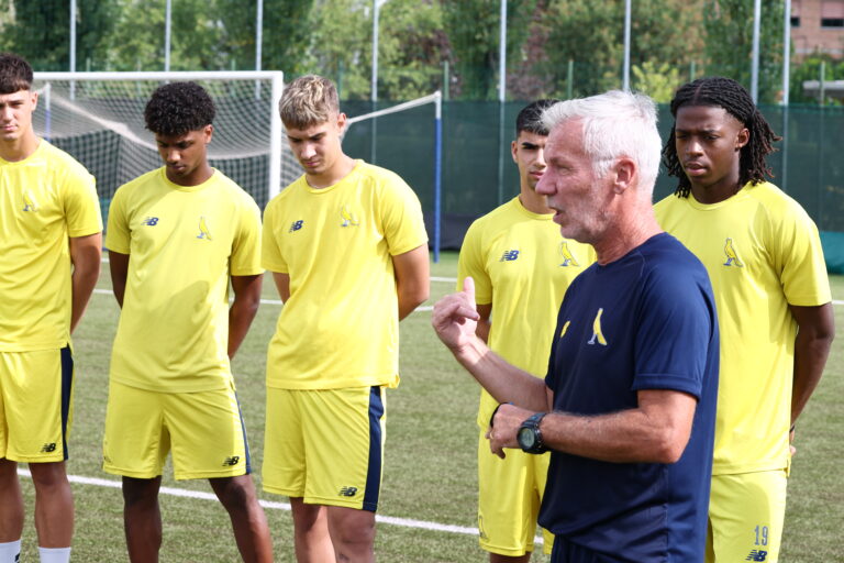 Primavera 2: la stagione dei gialloblù partirà a Padova