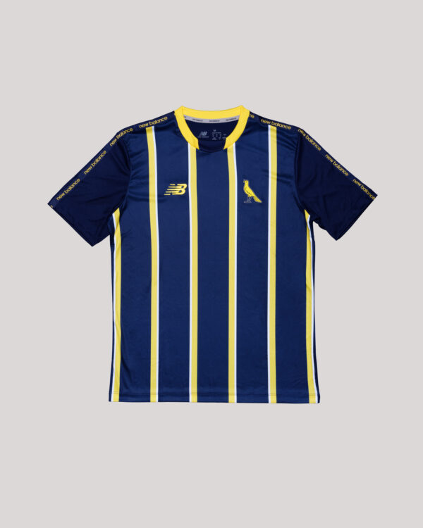 Modena FC t-shirt riscaldamento