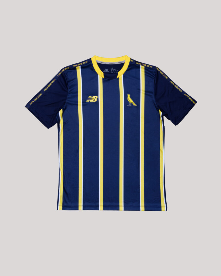 Modena FC t-shirt riscaldamento Modena FC t-shirt riscaldamento