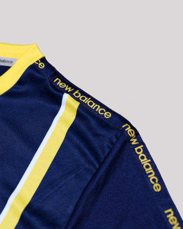 Modena FC t-shirt riscaldamento