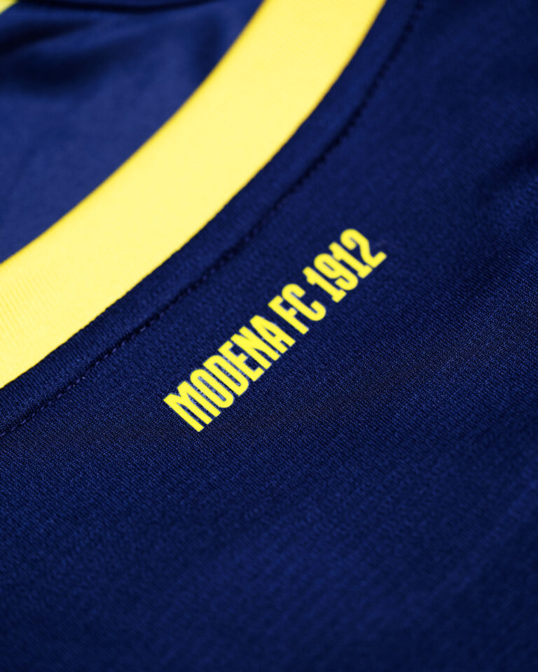 Sede e store Modena FC: le chiusure estive