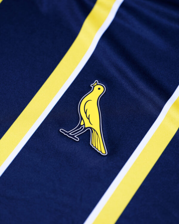 Modena FC t-shirt riscaldamento