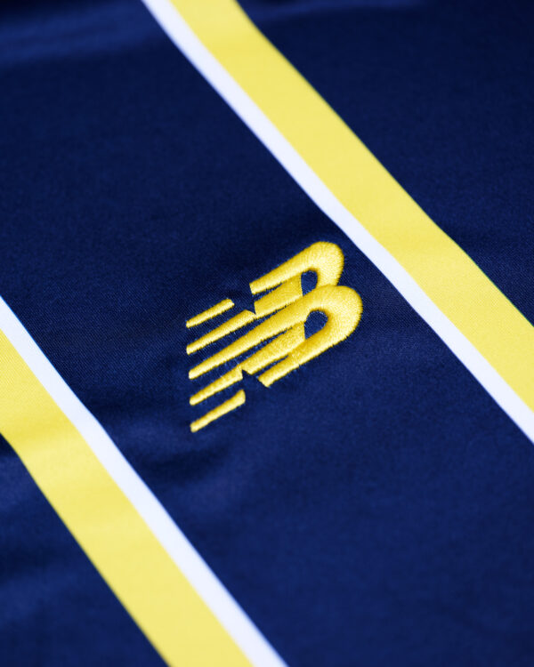 Modena FC t-shirt riscaldamento