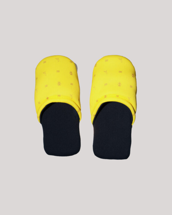 Modena FC pantofole