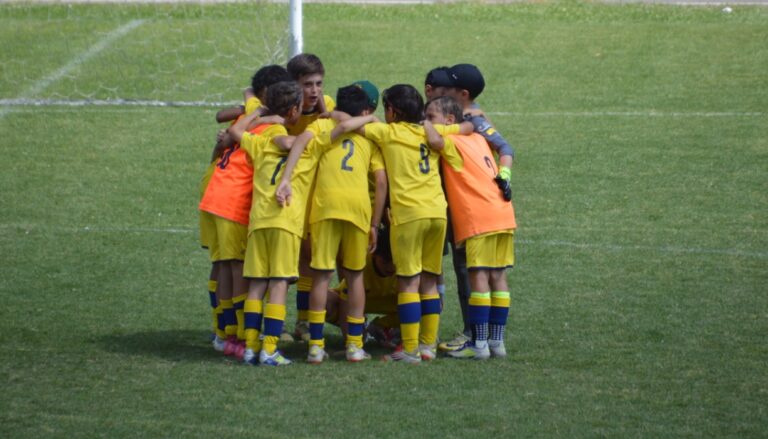 Attività di Base: inizio stagione e i tecnici