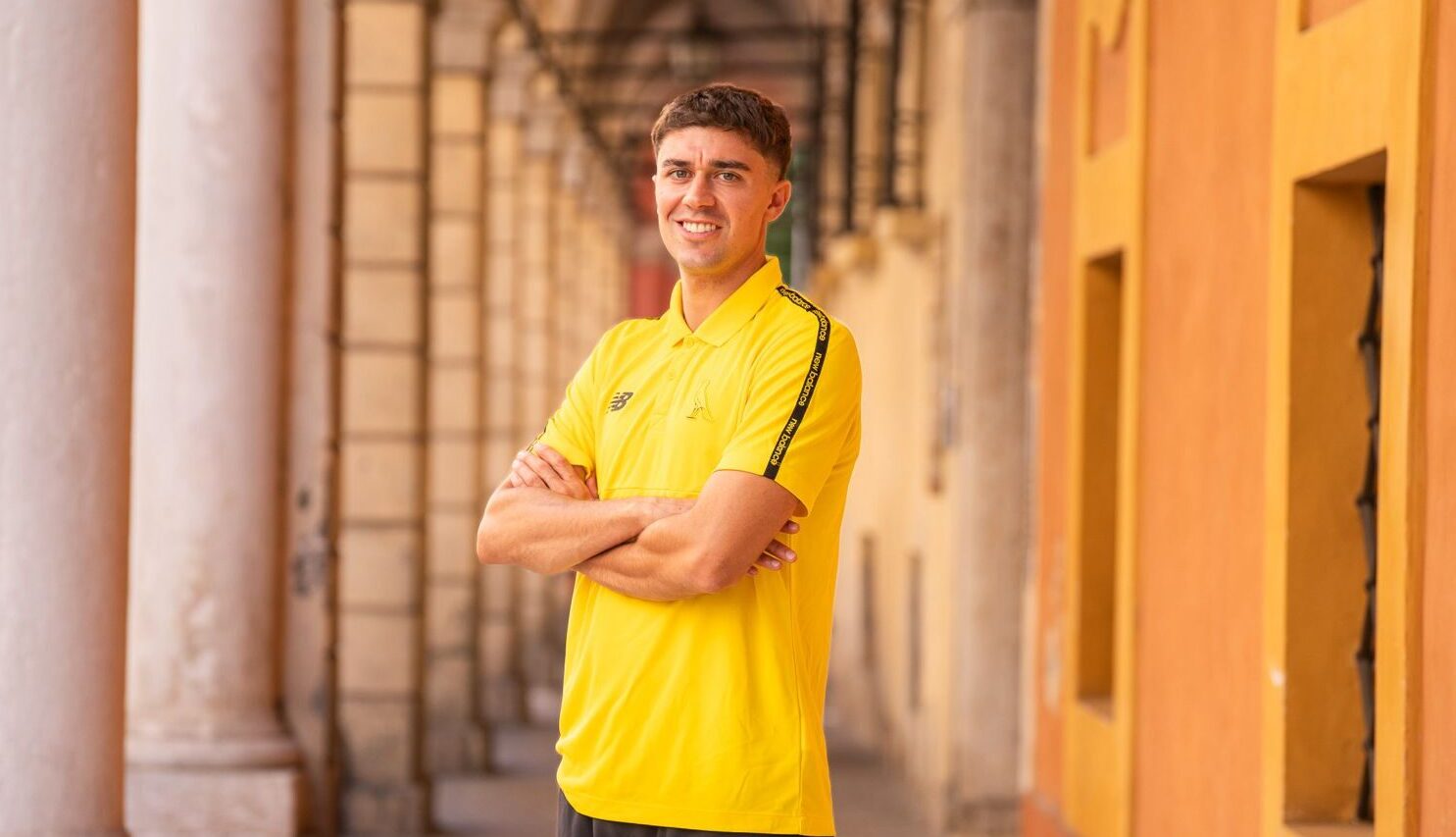 Calciomercato: Zanimacchia è canarino