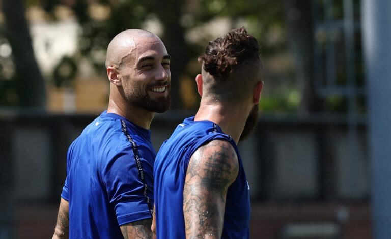 Modena-Avellino: 24 gialloblù convocati