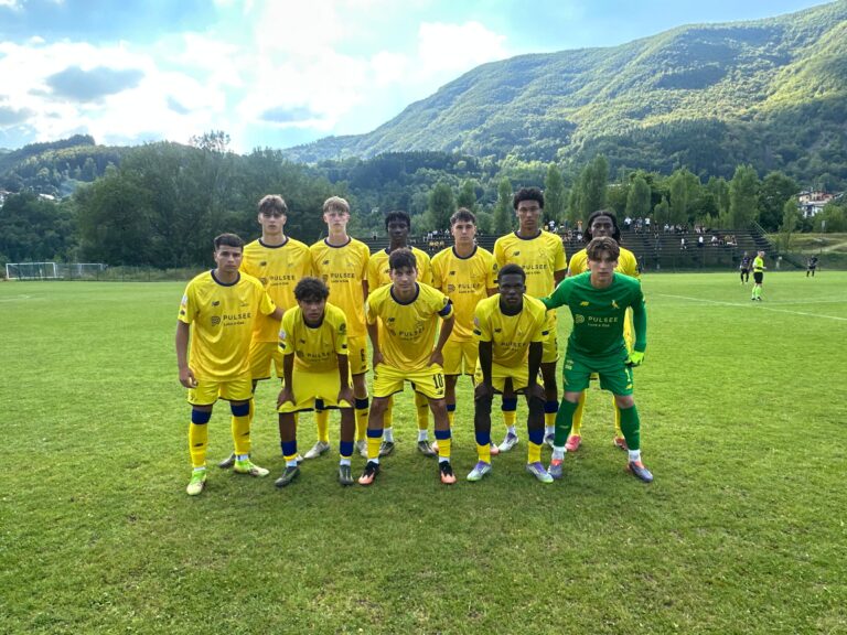 Primavera: successo con il Terre di Castelli nel secondo test