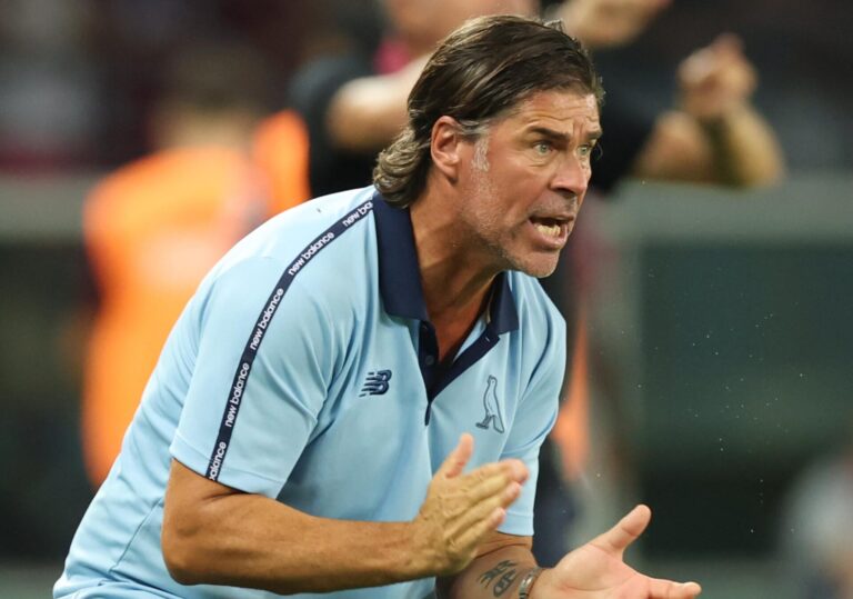 Sottil: “Molto soddisfatto, la strada è questa”