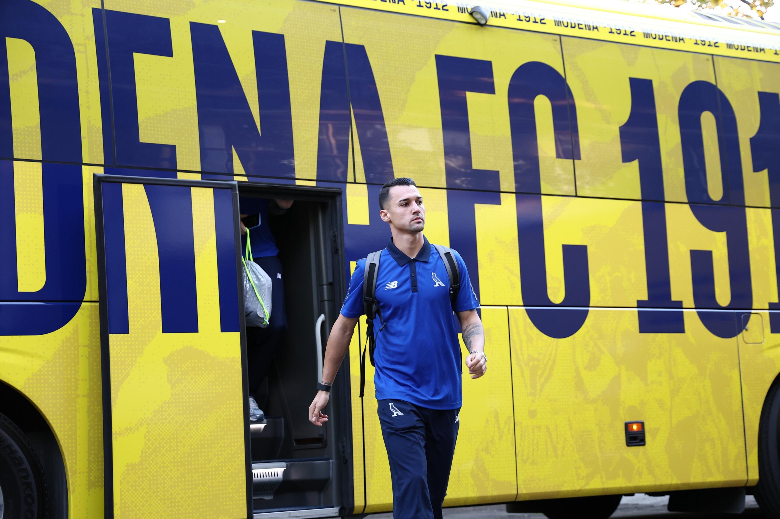 Modena-Avellino: le formazioni ufficiali Modena-Avellino: le formazioni ufficiali